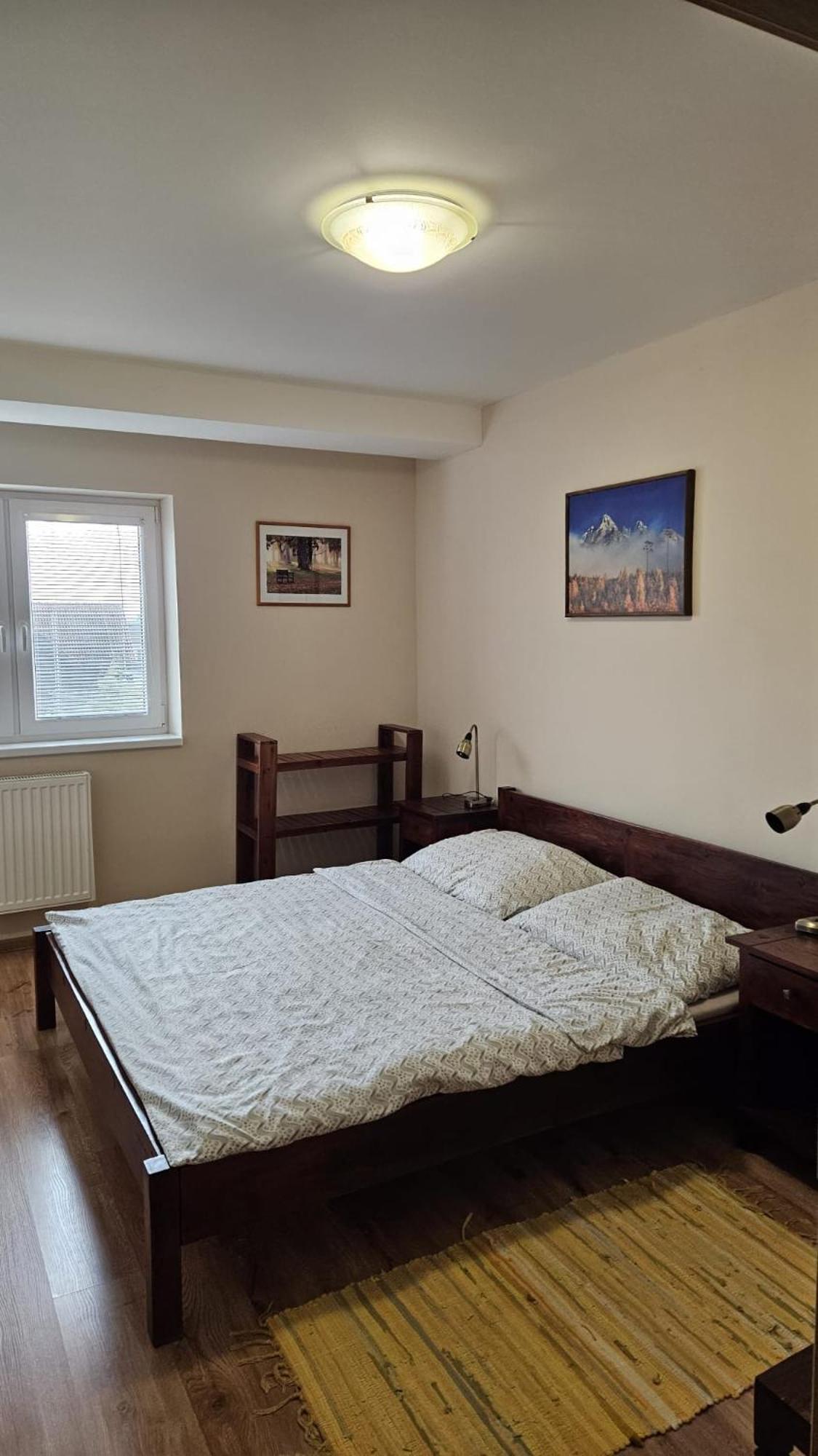 Apartment Adriana 10E, Vysoke Tatry, High Tatras Velky Slavkov Exterior foto