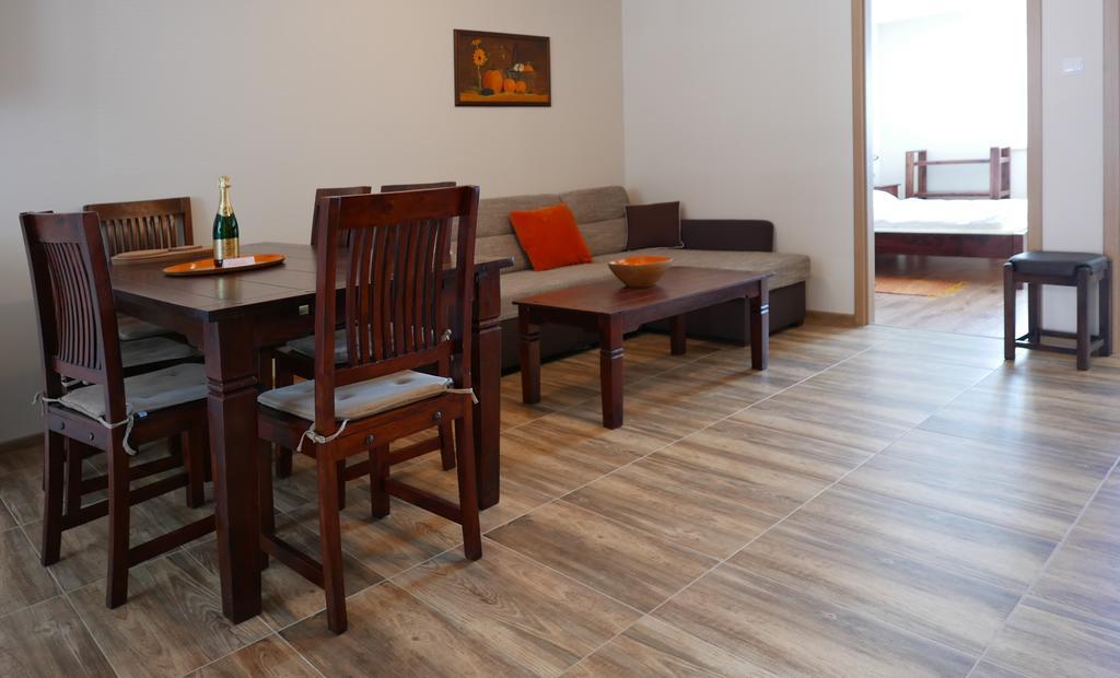 Apartment Adriana 10E, Vysoke Tatry, High Tatras Velky Slavkov Exterior foto