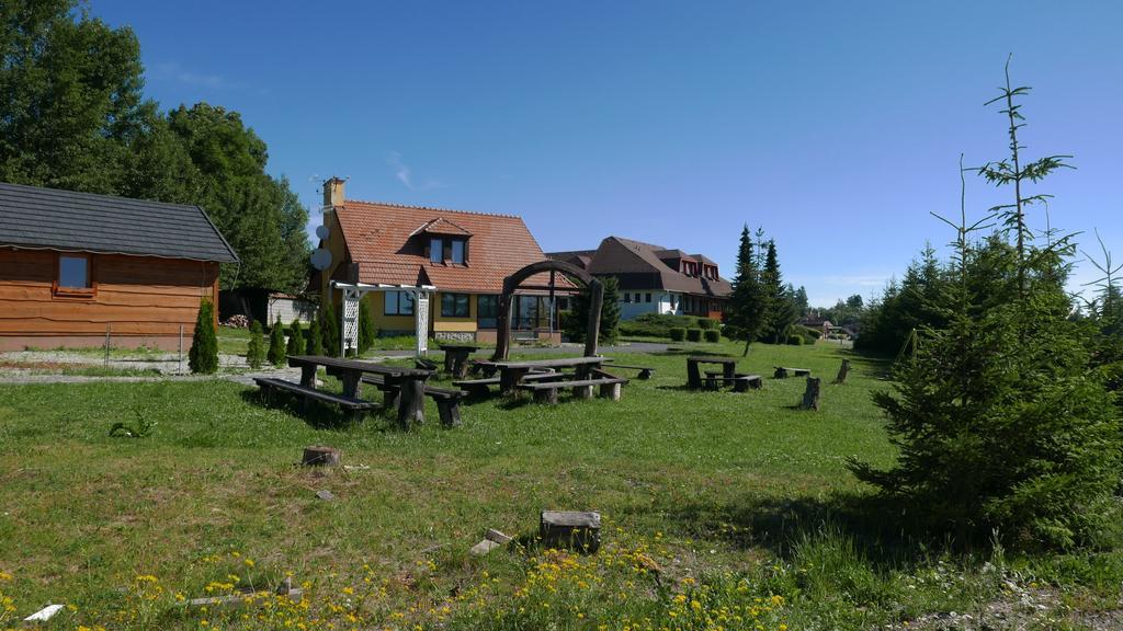 Apartment Adriana 10E, Vysoke Tatry, High Tatras Velky Slavkov Exterior foto