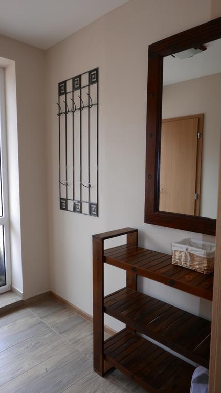 Apartment Adriana 10E, Vysoke Tatry, High Tatras Velky Slavkov Exterior foto